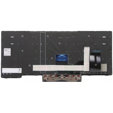 Klaviatūra Lenovo ThinkPad T14 Gen 1 5N20V44216