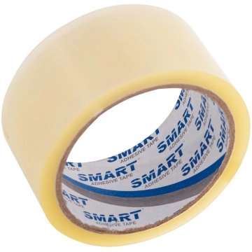 BSTech Solvent Transparent adhesive tape 48x66