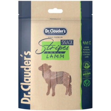 Dr. Clauder's Jēra filejas strēmeles 80g