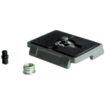 Statīvs Manfrotto ātrās noņemšanas plate 200PL
