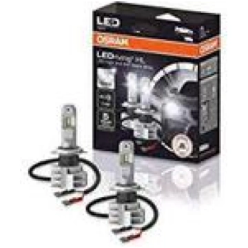 Spuldžu kompl.LED OSRAM H7