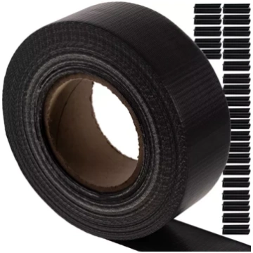 Žoga Lenta 4,75cm x 35m Antracīts 23910 | Fence Ta