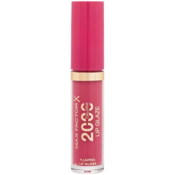 Lip Gloss Max Factor 2000 Calorie Lip Glaze, 4,4ml