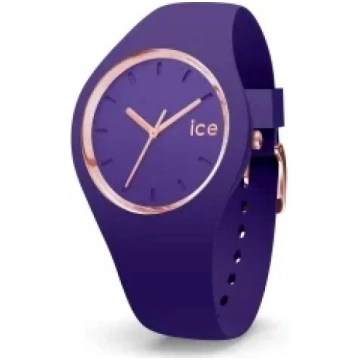 Rokas pulkstenis ICE Watch, sieviešu, violets D921