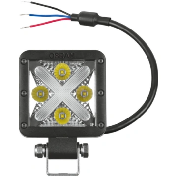 OSRAM Cube MX85-SP ECE R10 4052899595255 LED Diena