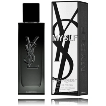 Yves Saint Laurent MYSLF EDP smaržas vīriešiem - 6