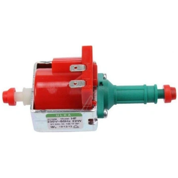 Sūknis HF 230V 22W 2.6BAR ULKA 422225937240 | W8-0