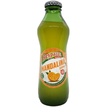 Dzērieni - Beypazari mandarīnu limonāde 200ml