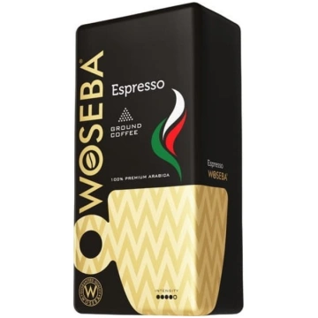 Kawa mielona Woseba Espresso 500 g 5901123180943 (