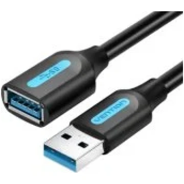 Vention CBIBG USB-A (M) 3.0 to USB-A (F) Extension
