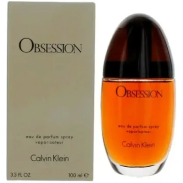 Calvin Klein Obsession (EDP) Eau de Parfum for Wom