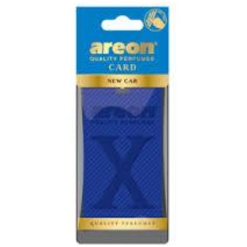 AREON CARD NEW CAR AREAXC04 (3800034988056) ( JOIN