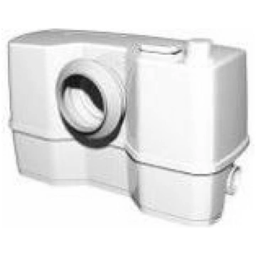 GRUNDFOS Sūkņa iekārta Sololift2 WC-1 (97775314) (