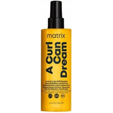 Taft Matrix_a Curl Can Dream Aerosols Matiem 250ml
