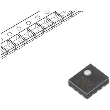Sensor: gas; CO2; carbon dioxide (CO2); Uoper: 2.7
