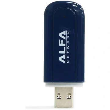 Alfa Network Alfa USB adapteris AWUS036AXER ANEB0C