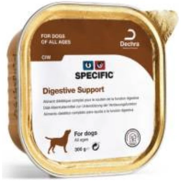 Specific CIW Digestive Support viegli sagremojama 