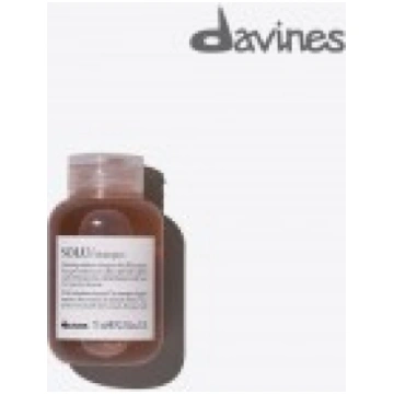 Davines Solu dziļi attīrošais un aktīvi atsvaidzin