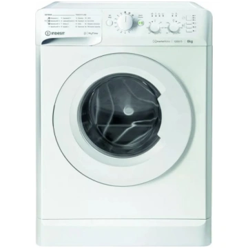 MTWSC61294WPL Indesit Washing Machine ( MTWSC61294