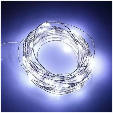 Led virtene 1,5m 1gab. Tessi