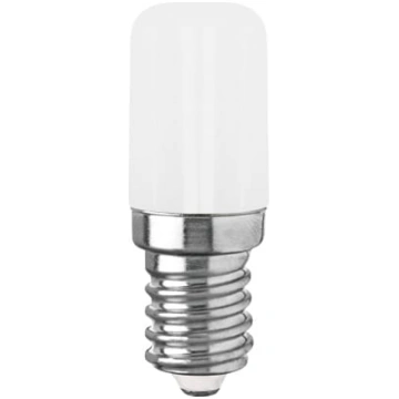 LED spuldze PIO LED MILKY E14 3W CW Metroled