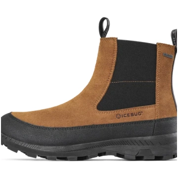 US 11.5 Icebug