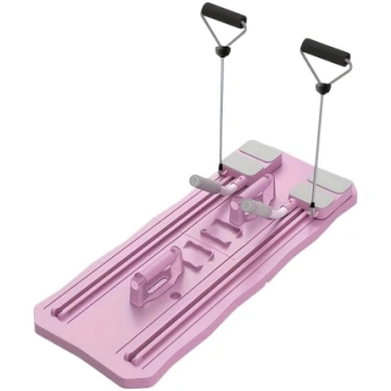 Pilates Reformer, salokāmais Reformer, Pilates tre