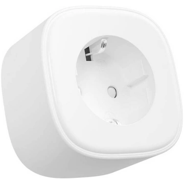 Viedā kontaktdakša WiFi MEROSS MSS210EU (HomeKit) 