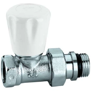 VENTILIS TAISNS CALEFFI