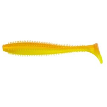 FOX RAGE māneklis Spikey Shad 6cm UV Sun Dance NPK