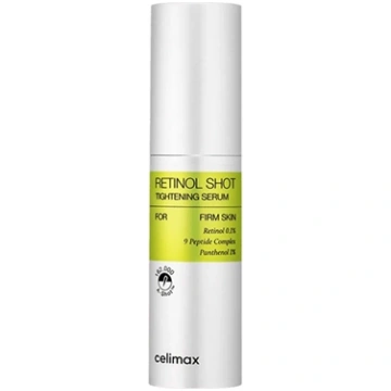 CELIMAX Celimax The Vita-A Retinol Shot Tightening