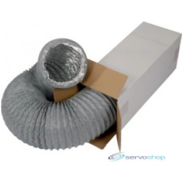 Lokanais gaisa vads Combiflex 2100 D102 (10m)