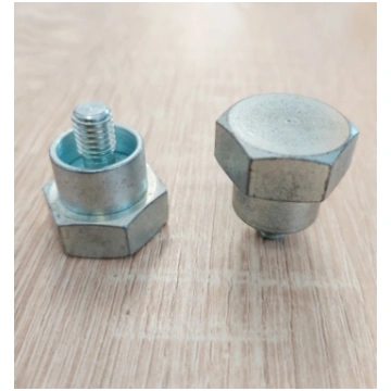 Adapteris spolei M8