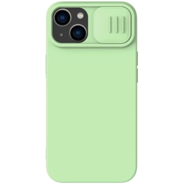 iPhone 14 Telefona vāciņš Nillkin CamShield Silky 