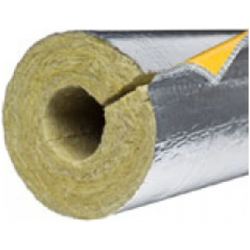*PAROC 168/50 Alucoat izolācija 1,2m/gab