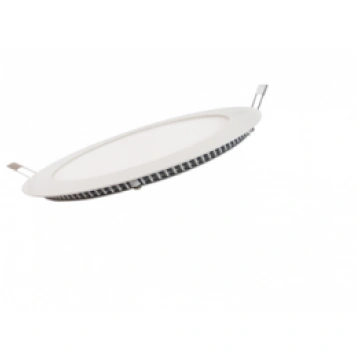 LED panelis 6W iebūvējams apaļš ModoLED IP40
