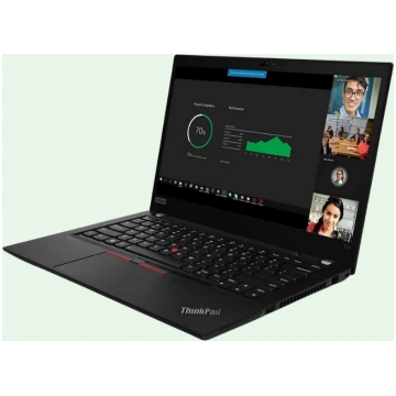 Lietots - Lenovo ThinkPad T14 Gen 2 (Intel) 14" /