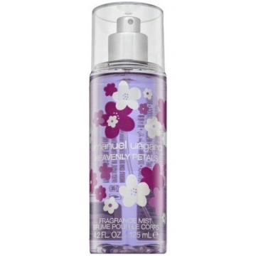 Victorias Secret EMANUEL UNGARO Heavenly Petals BO