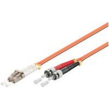 MicroConnect Patchcord swiatlowdowy LC/UPC-ST/UPC 