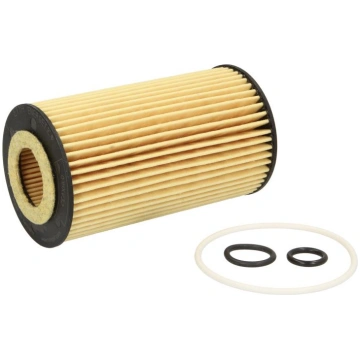 Eļļas filtrs HENGST E11H D57