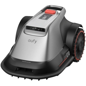 Anker Eufy Robot Lawn Mower | E18 | Gray