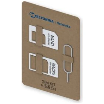 TELTONIKA SIM Card Adapter Kit ( PR5MEC19 SIM ADAP