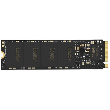 Cietais disks (SSD) Lexar NM620, M.2, 256 GB