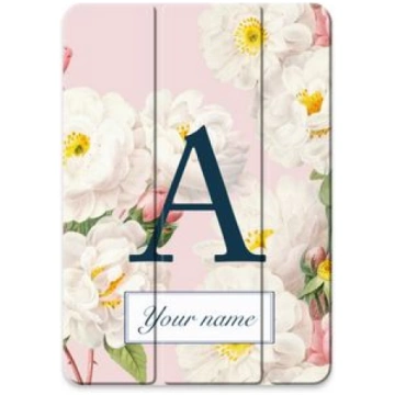 iPad Air 2 (2014) Smartcase - Spring florals white