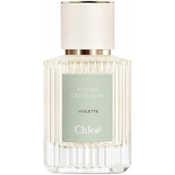 Parfimērijas ūdens Chloé Atelier Des Fleurs Violet