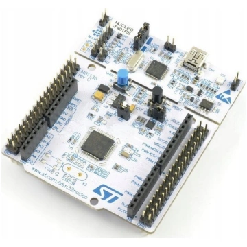 Raspberry Pi Stmicroelectronics Stm32 Nucleo-f401r