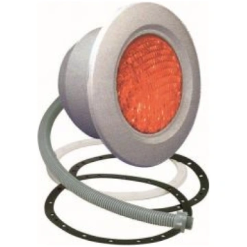 HAYWARD zemūdens lampa ar pulti, LED - 16W, RGB