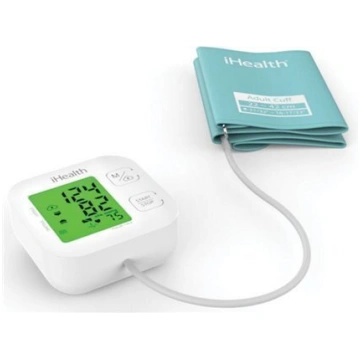 Asins spiediena mērītājs iHealth Track KN-550BT