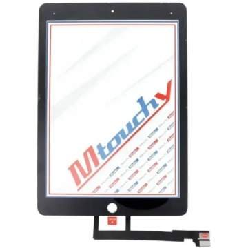 MUSTTBY Skārienekrāns + OCA priekš iPAD Pro 9.7 (m