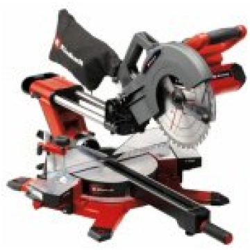 Einhell Einhell cordless mitre saw TE-MS 36/ 10 L 